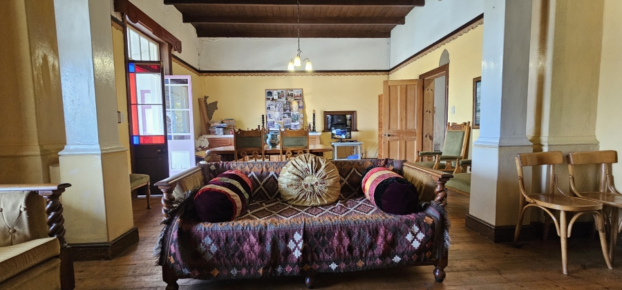4 Bedroom Property for Sale in Swellendam Western Cape